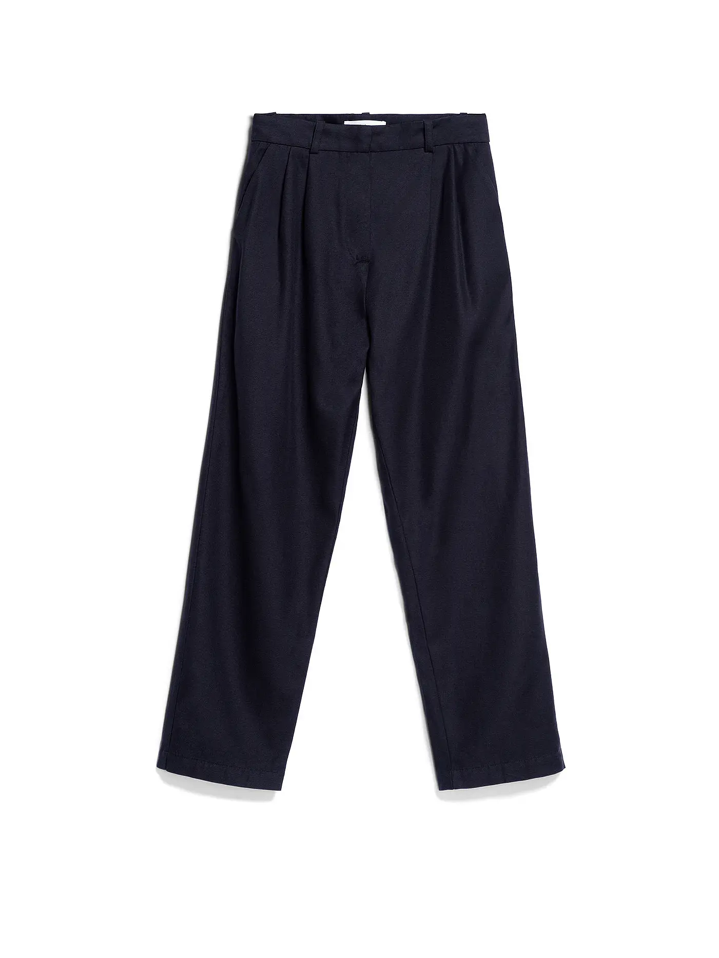 ARMEDANGELS | Businesshose ATETAA | dunkelblau
